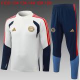 Chándal Bayern Munich 2026/27 ( Half Zipper III) - NIÑOS